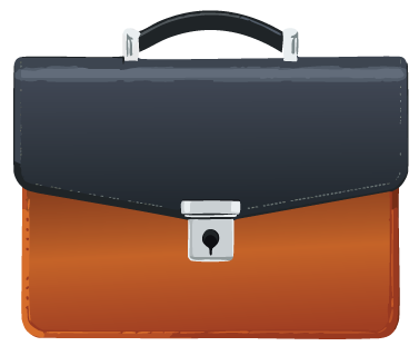 briefcase