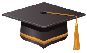 graduation cap