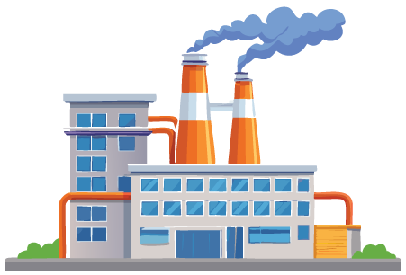 manufacturing facility