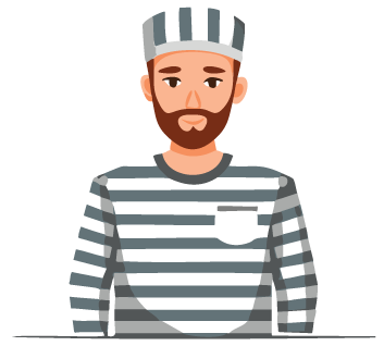 prisoner