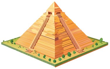 pyramid